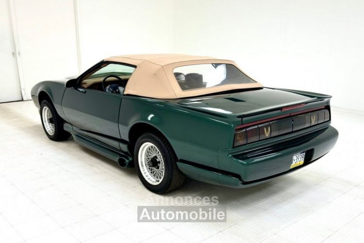 Pontiac Firebird - <small></small> 24.400 € <small>TTC</small> - #5