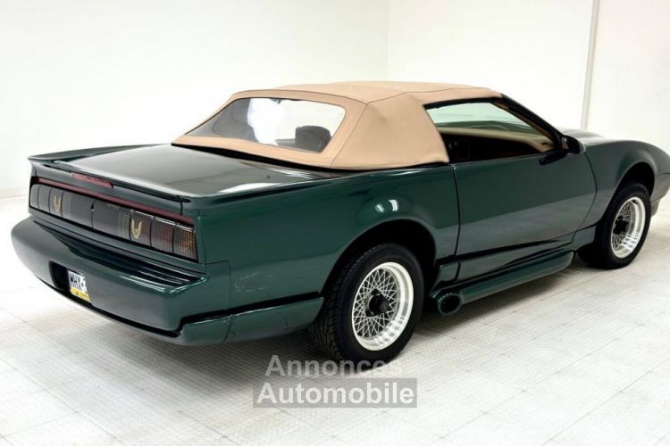 Pontiac Firebird - <small></small> 24.400 € <small>TTC</small> - #8