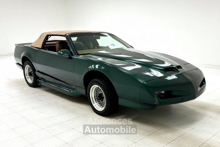 Pontiac Firebird - <small></small> 24.400 € <small>TTC</small> - #10