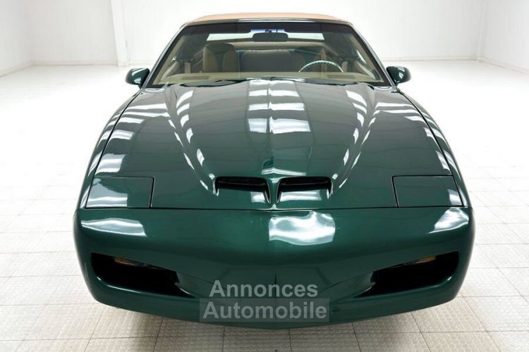 Pontiac Firebird - <small></small> 24.400 € <small>TTC</small> - #11