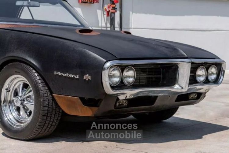 Pontiac Firebird - <small></small> 26.100 € <small>TTC</small> - #5