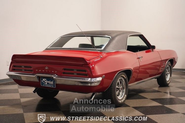 Pontiac Firebird - <small></small> 45.400 € <small>TTC</small> - #15