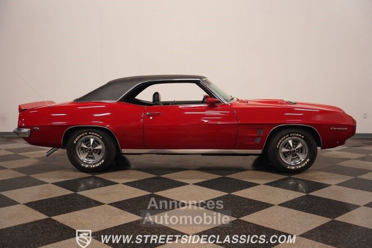 Pontiac Firebird - <small></small> 45.400 € <small>TTC</small> - #18