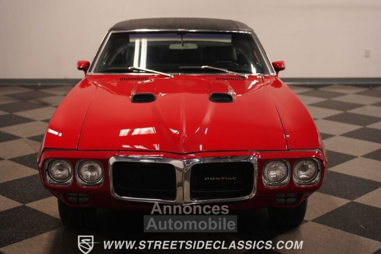 Pontiac Firebird - <small></small> 45.400 € <small>TTC</small> - #22