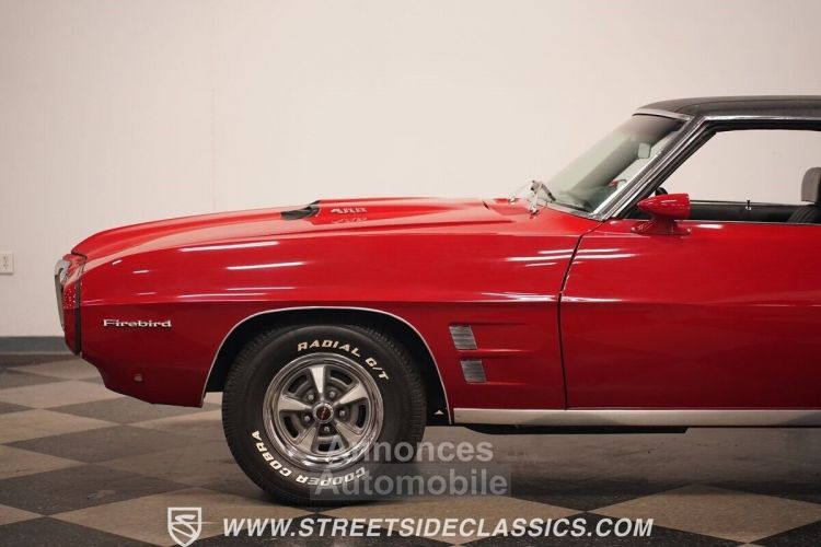 Pontiac Firebird - <small></small> 45.400 € <small>TTC</small> - #26