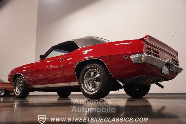 Pontiac Firebird - <small></small> 45.400 € <small>TTC</small> - #28