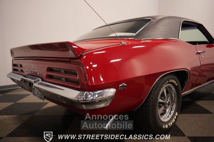 Pontiac Firebird - <small></small> 45.400 € <small>TTC</small> - #31