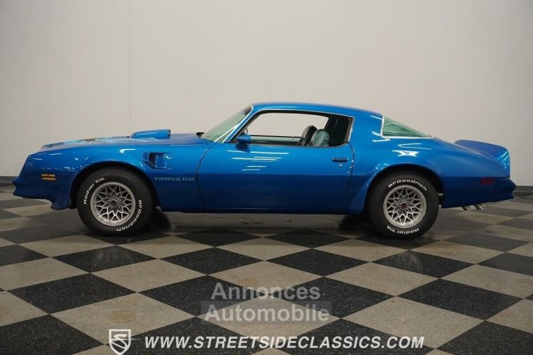 Pontiac Firebird - <small></small> 52.800 € <small>TTC</small> - #3