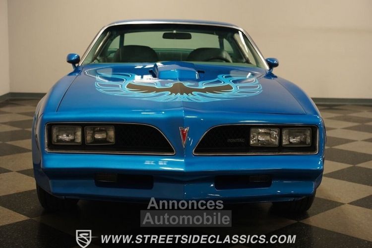 Pontiac Firebird - <small></small> 52.800 € <small>TTC</small> - #6