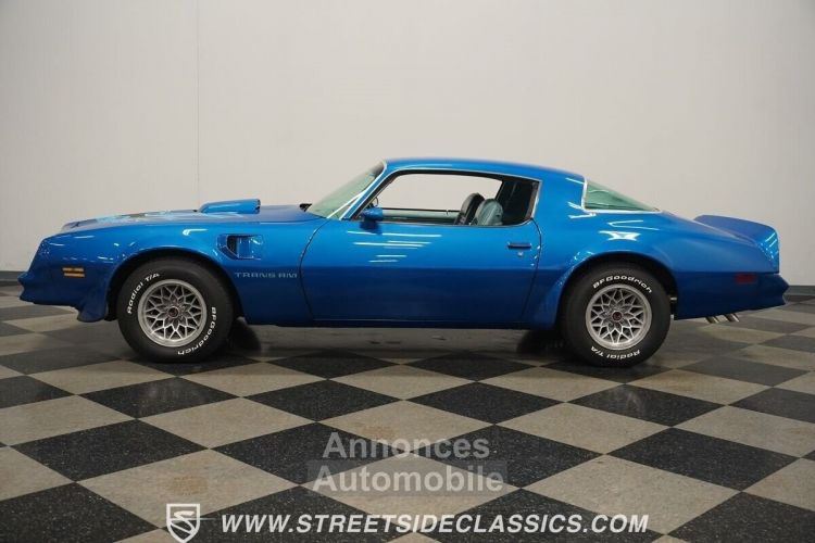 Pontiac Firebird - <small></small> 52.800 € <small>TTC</small> - #10