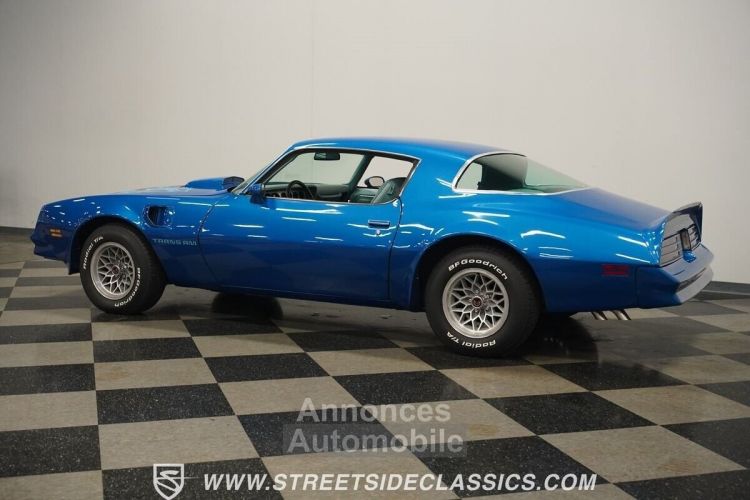 Pontiac Firebird - <small></small> 52.800 € <small>TTC</small> - #11