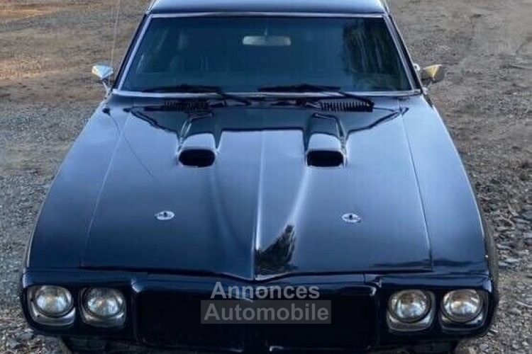 Pontiac Firebird - <small></small> 41.300 € <small>TTC</small> - #12