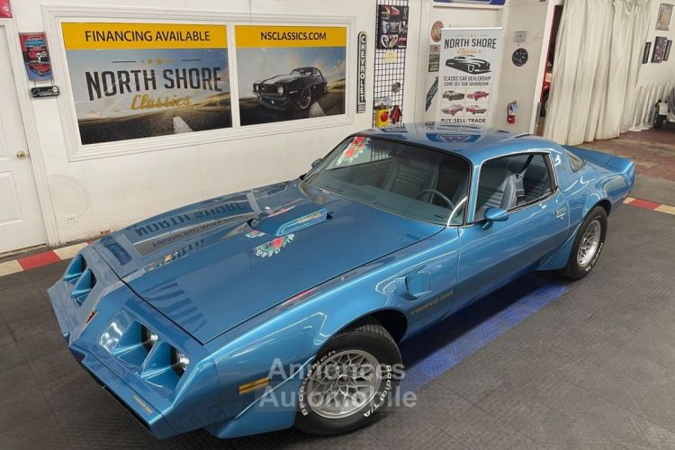 Pontiac Firebird - <small></small> 66.300 € <small>TTC</small> - #1