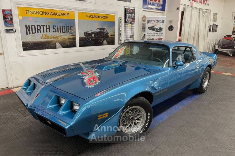 Pontiac Firebird - <small></small> 66.300 € <small>TTC</small> - #2