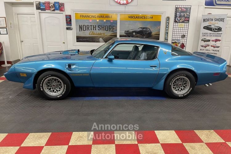 Pontiac Firebird - <small></small> 66.300 € <small>TTC</small> - #3