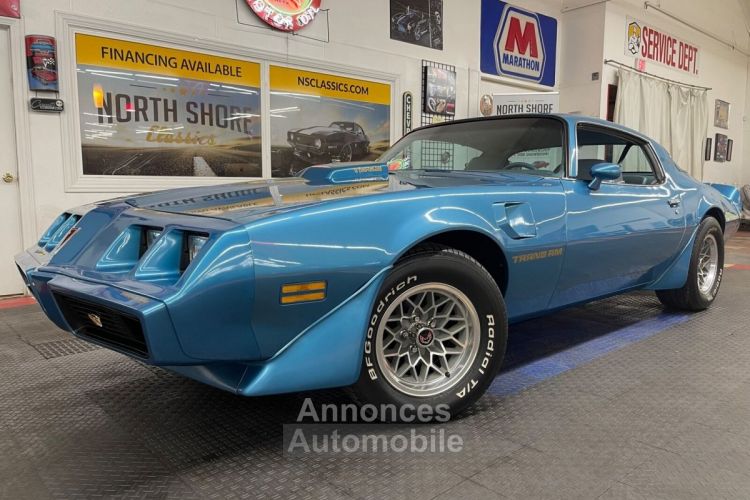 Pontiac Firebird - <small></small> 66.300 € <small>TTC</small> - #5