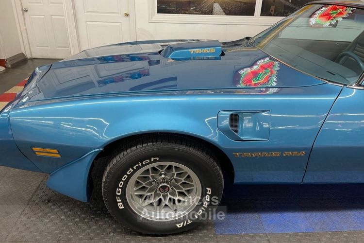 Pontiac Firebird - <small></small> 66.300 € <small>TTC</small> - #8