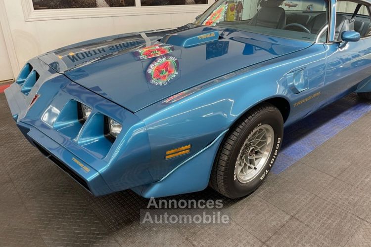 Pontiac Firebird - <small></small> 66.300 € <small>TTC</small> - #9