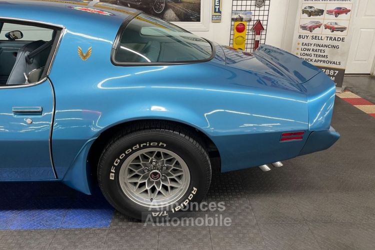 Pontiac Firebird - <small></small> 66.300 € <small>TTC</small> - #10