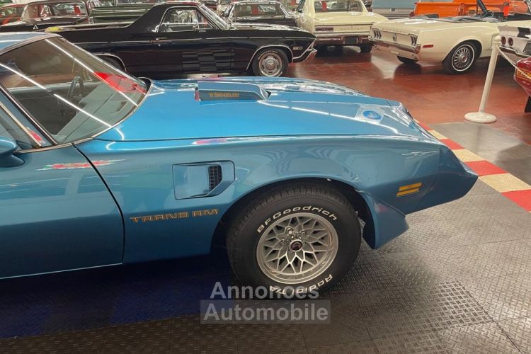 Pontiac Firebird - <small></small> 66.300 € <small>TTC</small> - #13