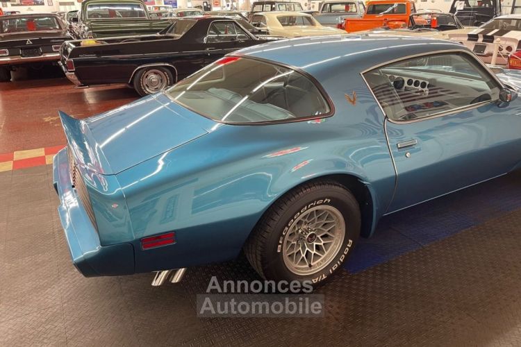 Pontiac Firebird - <small></small> 66.300 € <small>TTC</small> - #15