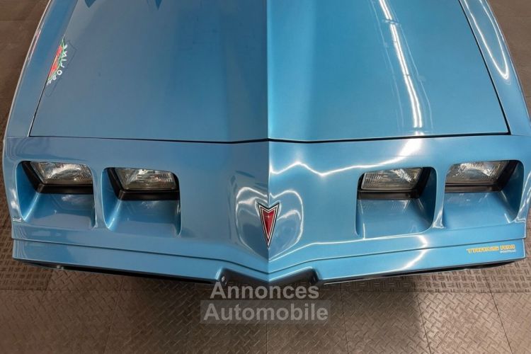 Pontiac Firebird - <small></small> 66.300 € <small>TTC</small> - #16