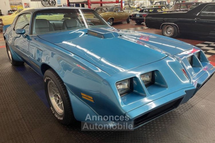 Pontiac Firebird - <small></small> 66.300 € <small>TTC</small> - #19