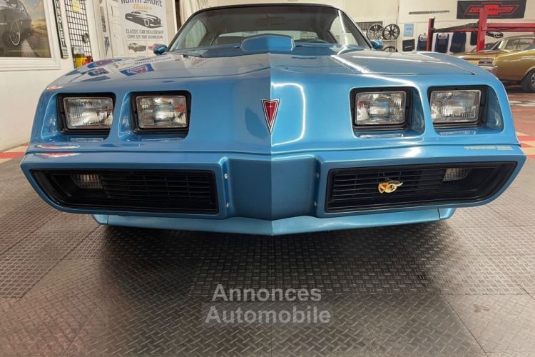 Pontiac Firebird - <small></small> 66.300 € <small>TTC</small> - #21