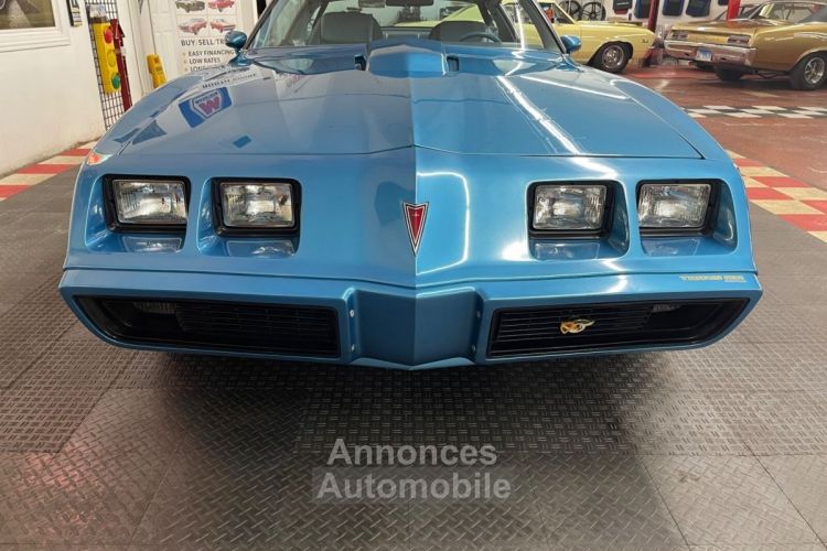 Pontiac Firebird - <small></small> 66.300 € <small>TTC</small> - #22