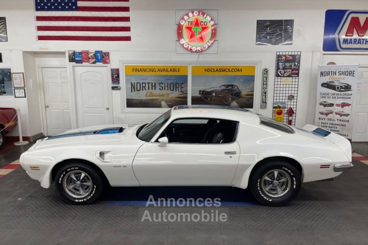 Pontiac Firebird - <small></small> 42.200 € <small>TTC</small> - #4