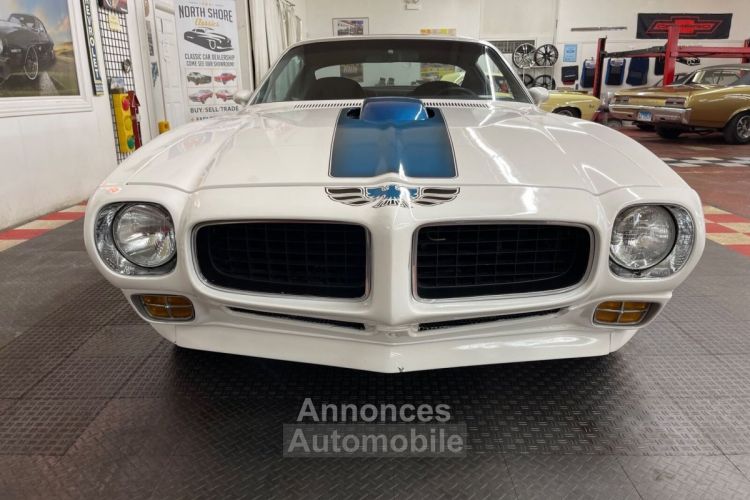 Pontiac Firebird - <small></small> 42.200 € <small>TTC</small> - #7