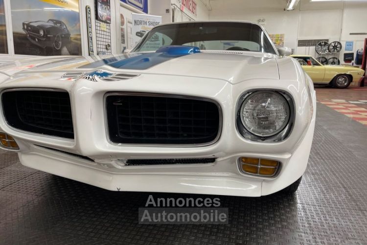 Pontiac Firebird - <small></small> 42.200 € <small>TTC</small> - #9