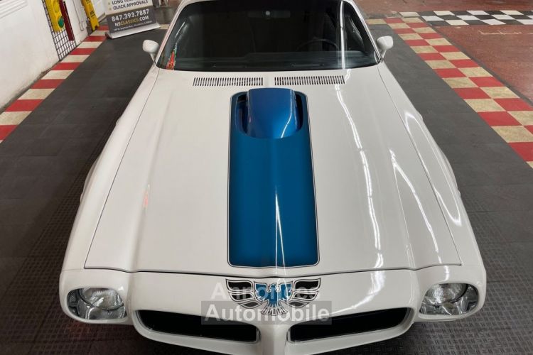 Pontiac Firebird - <small></small> 42.200 € <small>TTC</small> - #10