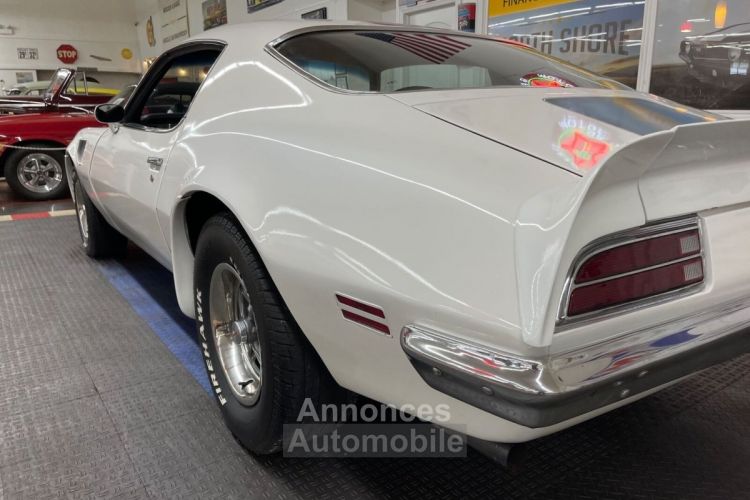 Pontiac Firebird - <small></small> 42.200 € <small>TTC</small> - #29