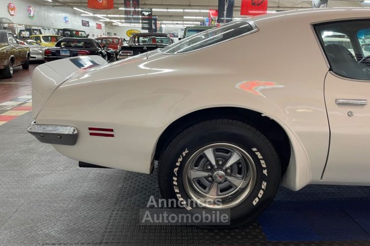 Pontiac Firebird - <small></small> 42.200 € <small>TTC</small> - #30