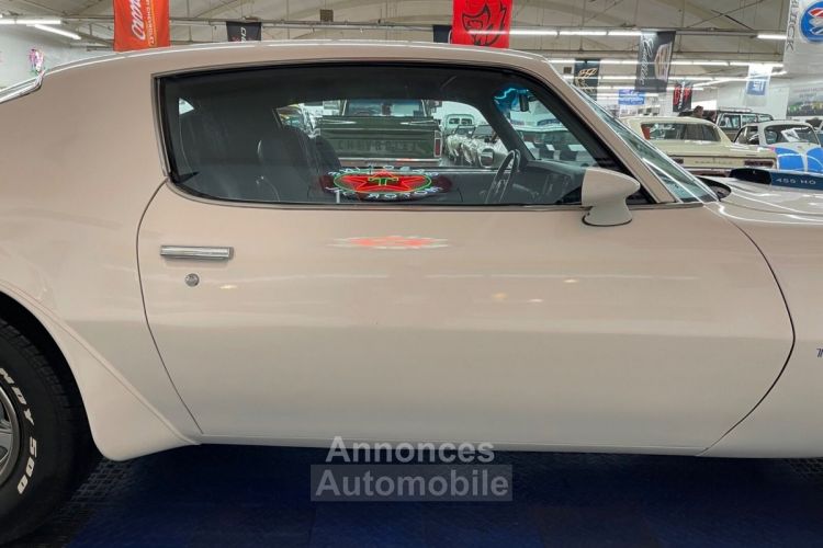 Pontiac Firebird - <small></small> 42.200 € <small>TTC</small> - #31