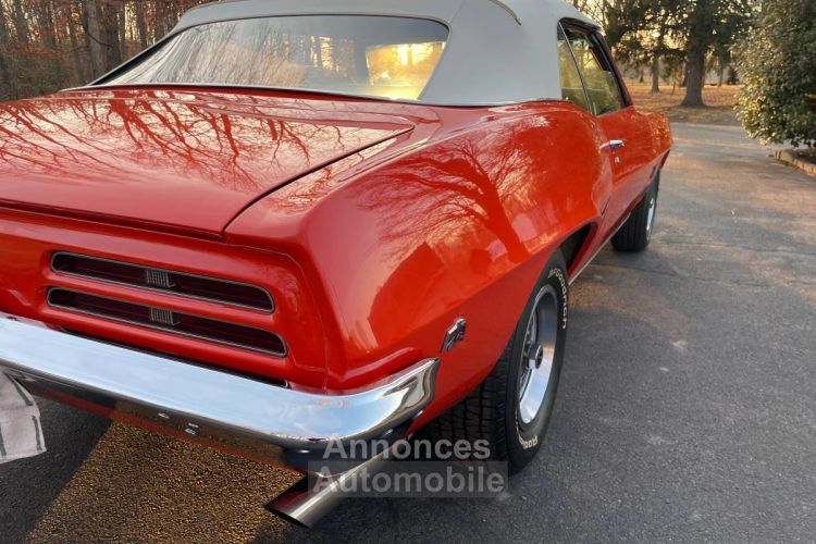 Pontiac Firebird  - <small></small> 46.400 € <small>TTC</small> - #4