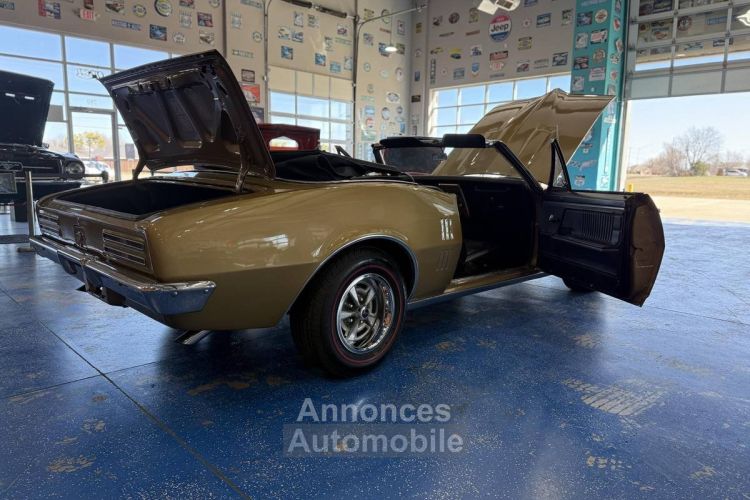 Pontiac Firebird  - <small></small> 39.300 € <small>TTC</small> - #17