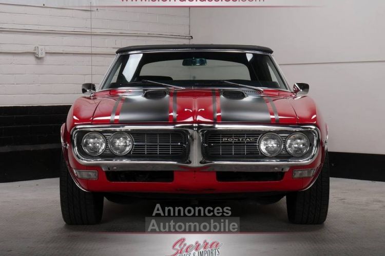 Pontiac Firebird 400  - <small></small> 62.000 € <small>TTC</small> - #4