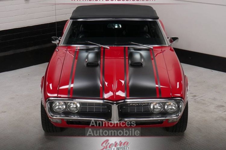 Pontiac Firebird 400  - <small></small> 62.000 € <small>TTC</small> - #5