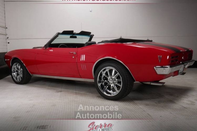 Pontiac Firebird 400  - <small></small> 62.000 € <small>TTC</small> - #11