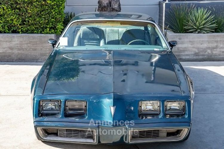 Pontiac Firebird Esprit - <small></small> 18.900 € <small>TTC</small> - #2