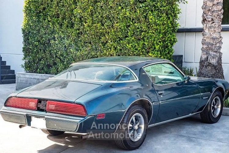 Pontiac Firebird Esprit - <small></small> 18.900 € <small>TTC</small> - #4