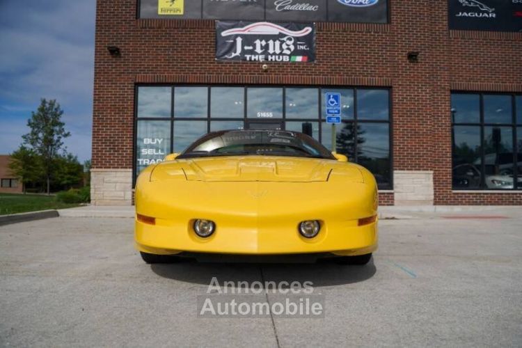 Pontiac Firebird formula  - <small></small> 28.000 € <small>TTC</small> - #3