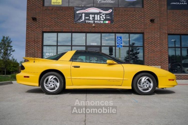 Pontiac Firebird formula  - <small></small> 28.000 € <small>TTC</small> - #5