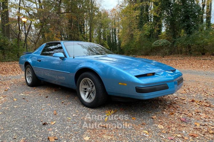 Pontiac Firebird formula  - <small></small> 19.000 € <small>TTC</small> - #1