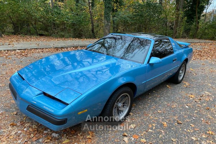 Pontiac Firebird formula  - <small></small> 19.000 € <small>TTC</small> - #3