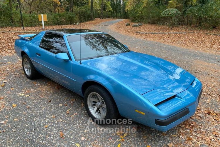 Pontiac Firebird formula  - <small></small> 19.000 € <small>TTC</small> - #5