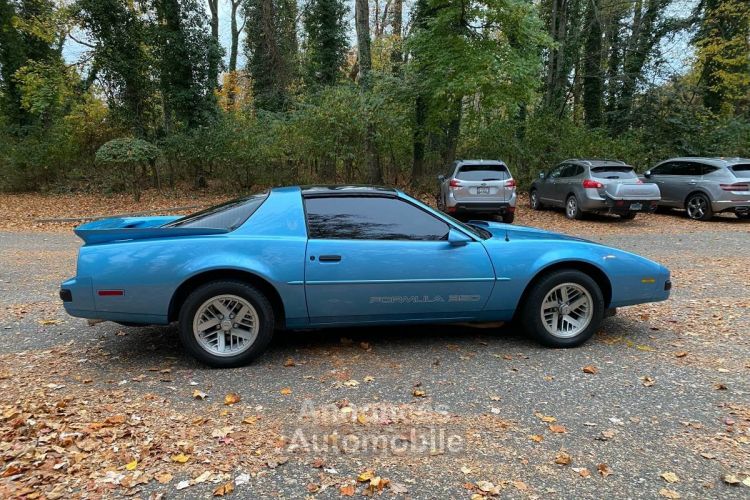 Pontiac Firebird formula  - <small></small> 19.000 € <small>TTC</small> - #7