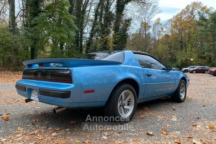 Pontiac Firebird formula  - <small></small> 19.000 € <small>TTC</small> - #8